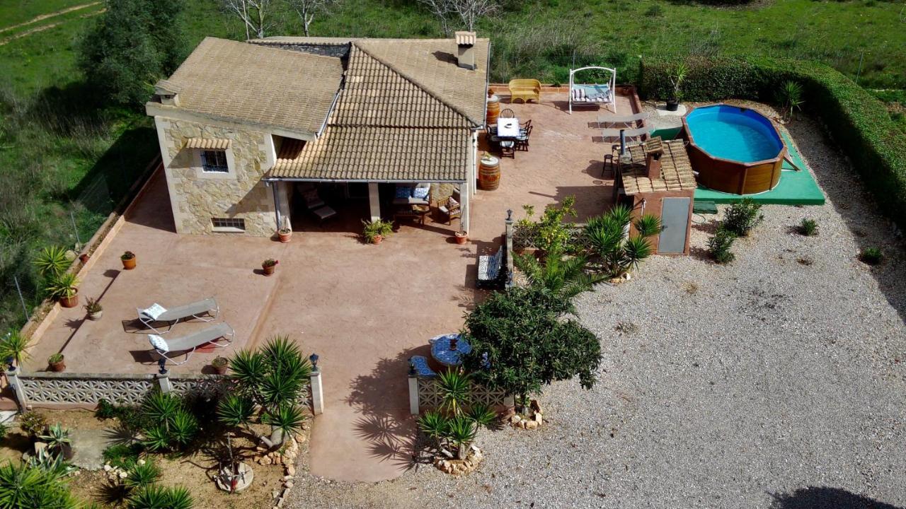 Finca Can Titos Llucmajor  Esterno foto